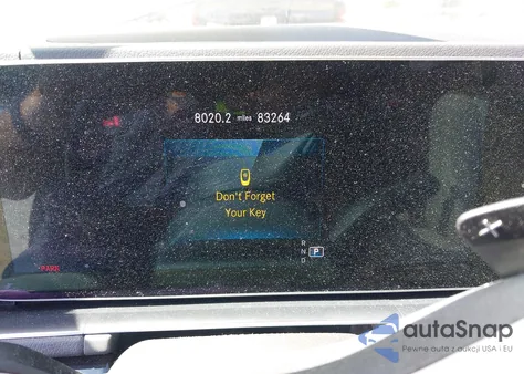 2020 Mercedes-Benz Gle 350 4Matic из США, поврежденный, VIN 4JGFB4KE8LA051910